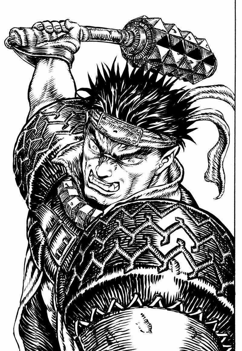 Japan - Chapter 4 - Trang 22