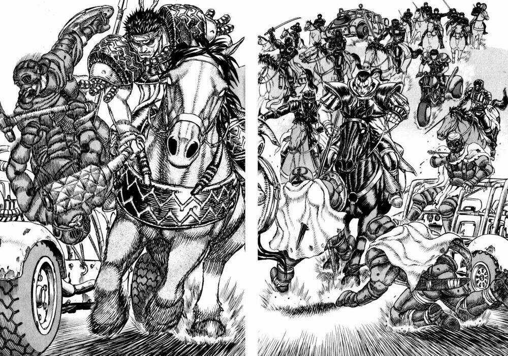 Japan - Chapter 4 - Trang 23