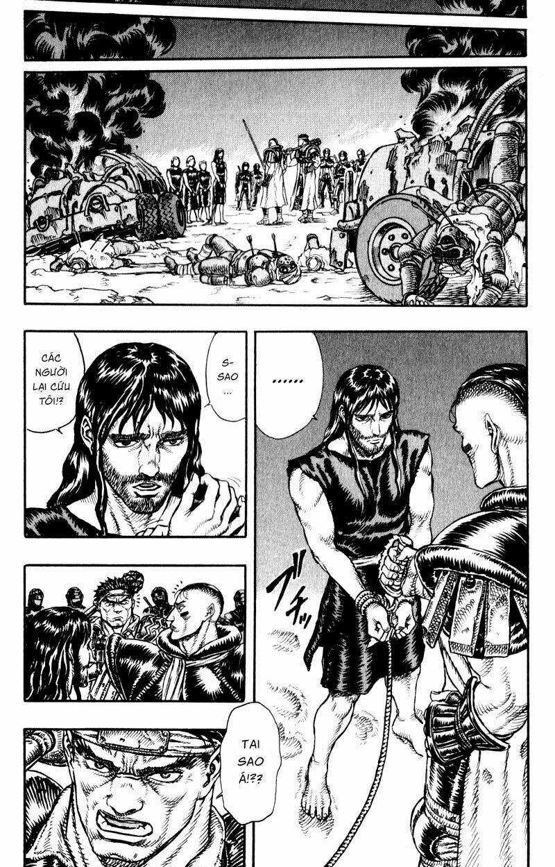 Japan - Chapter 4 - Trang 24