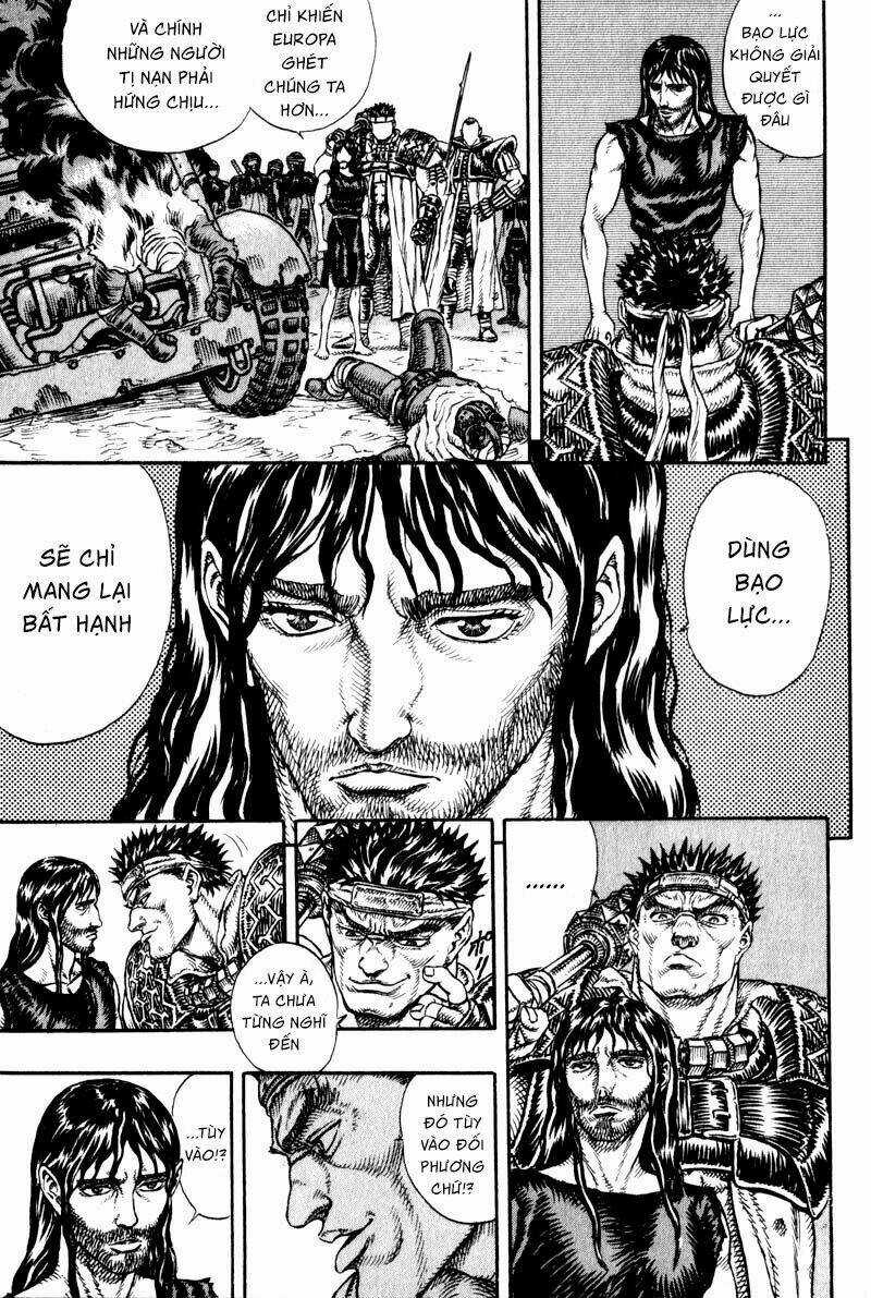 Japan - Chapter 4 - Trang 25