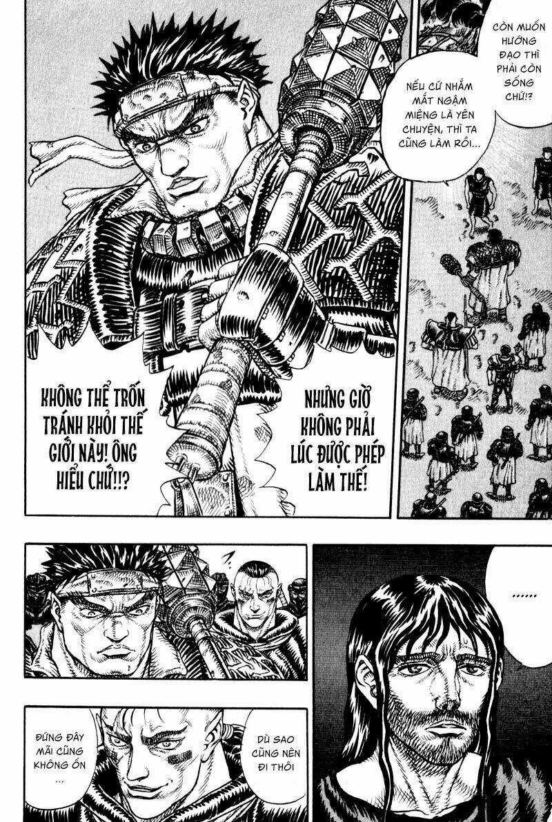 Japan - Chapter 4 - Trang 28