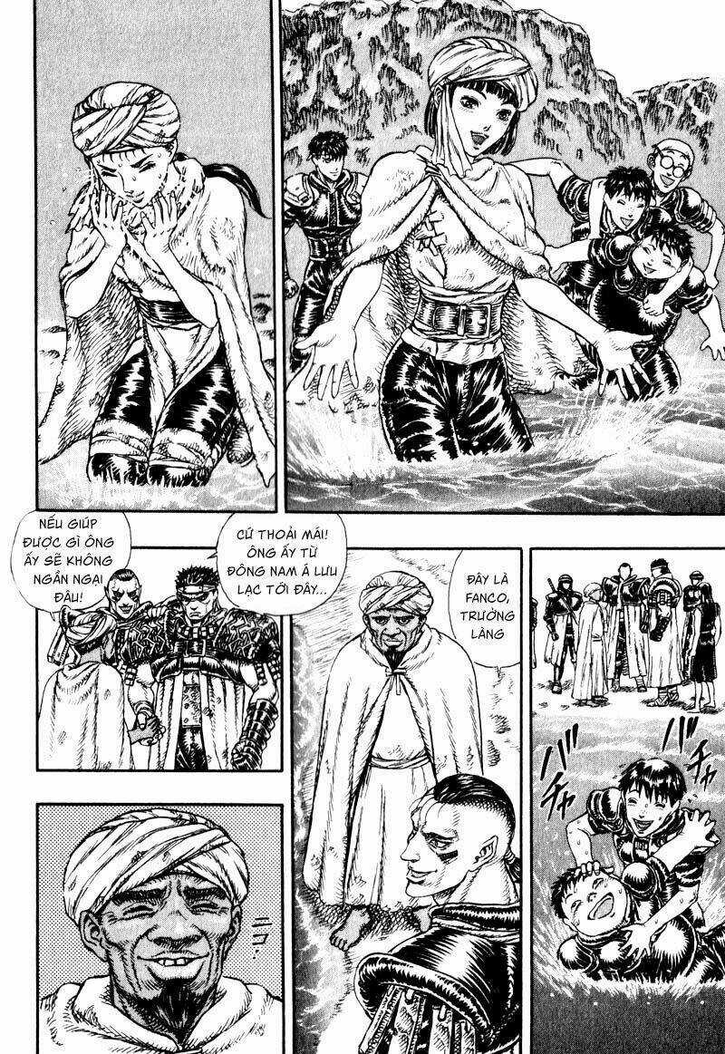 Japan - Chapter 4 - Trang 32