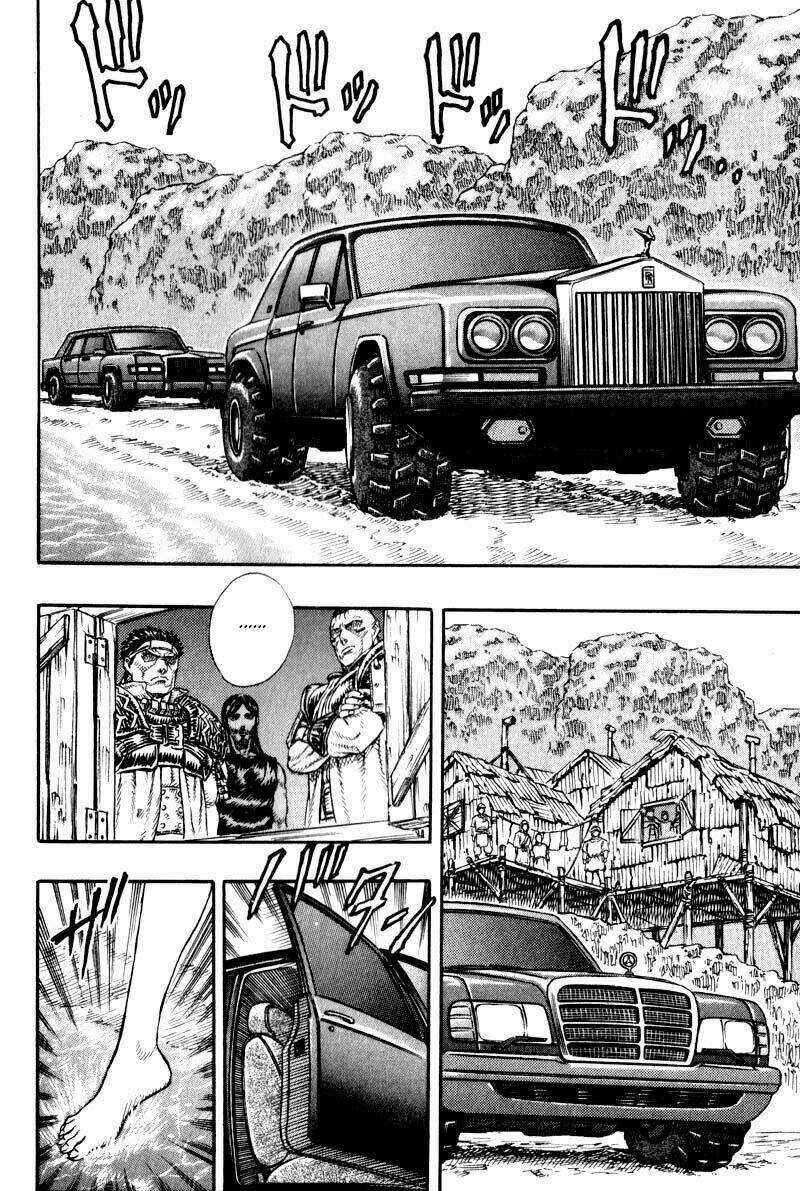 Japan - Chapter 4 - Trang 34