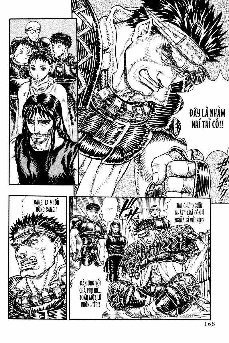 Japan - Chapter 4 - Trang 38