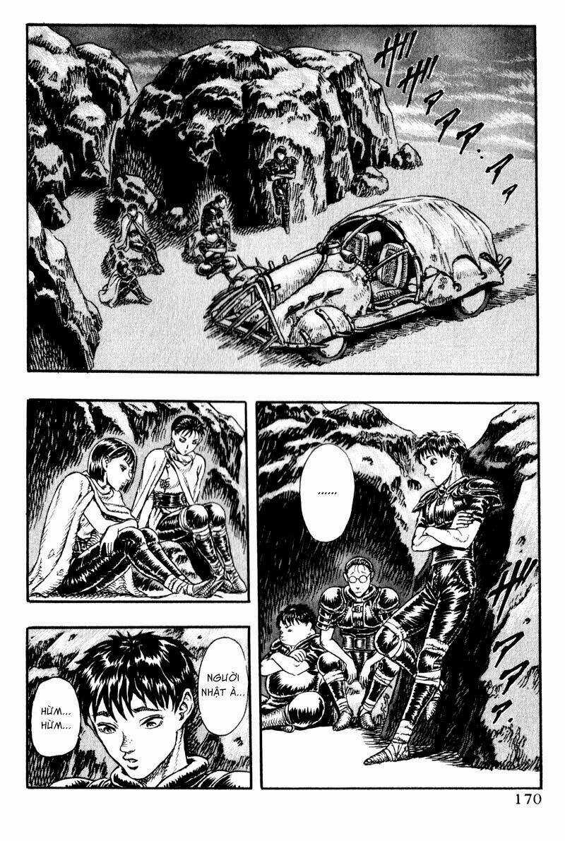 Japan - Chapter 4 - Trang 40