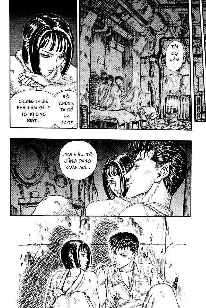 Japan - Chapter 4 - Trang 8