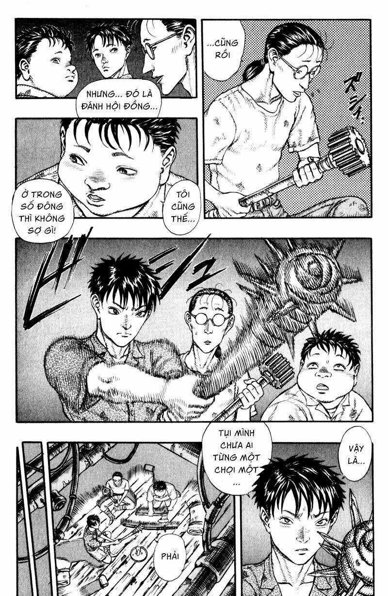 Japan - Chapter 4 - Trang 10