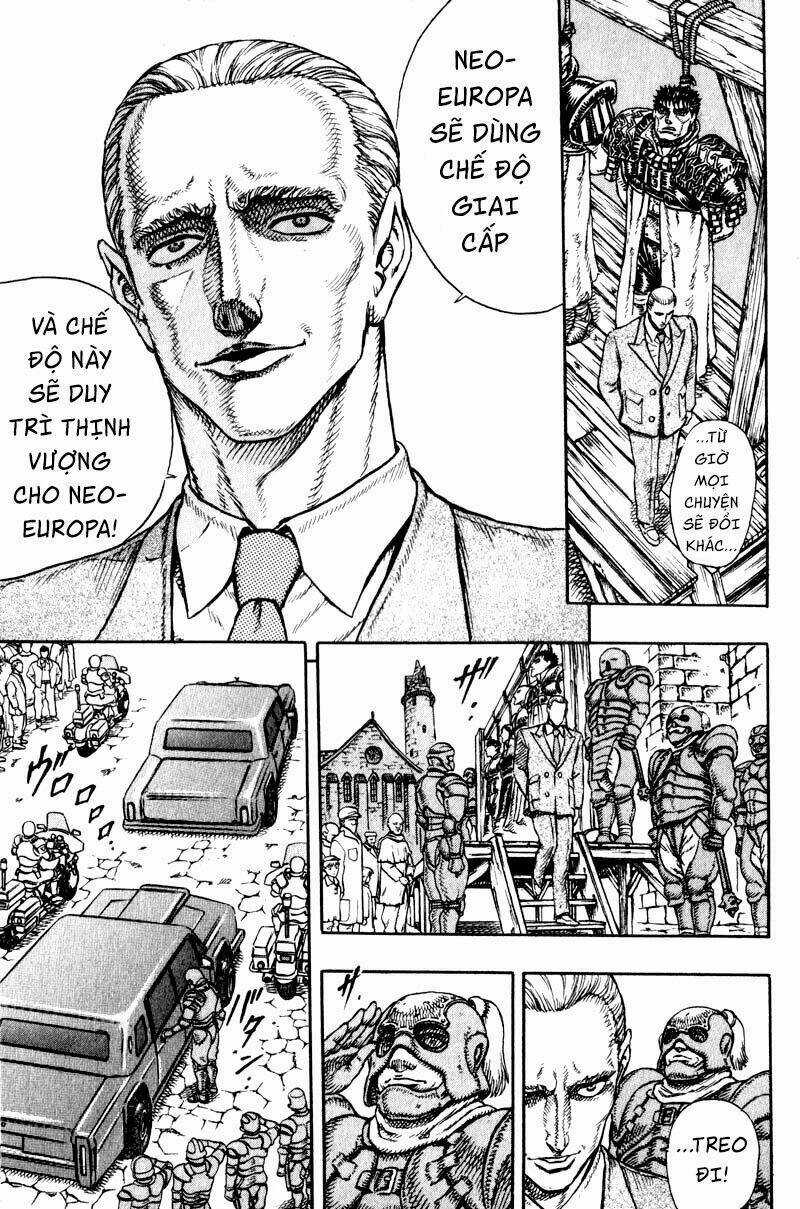 Japan - Chapter 5 - Trang 11