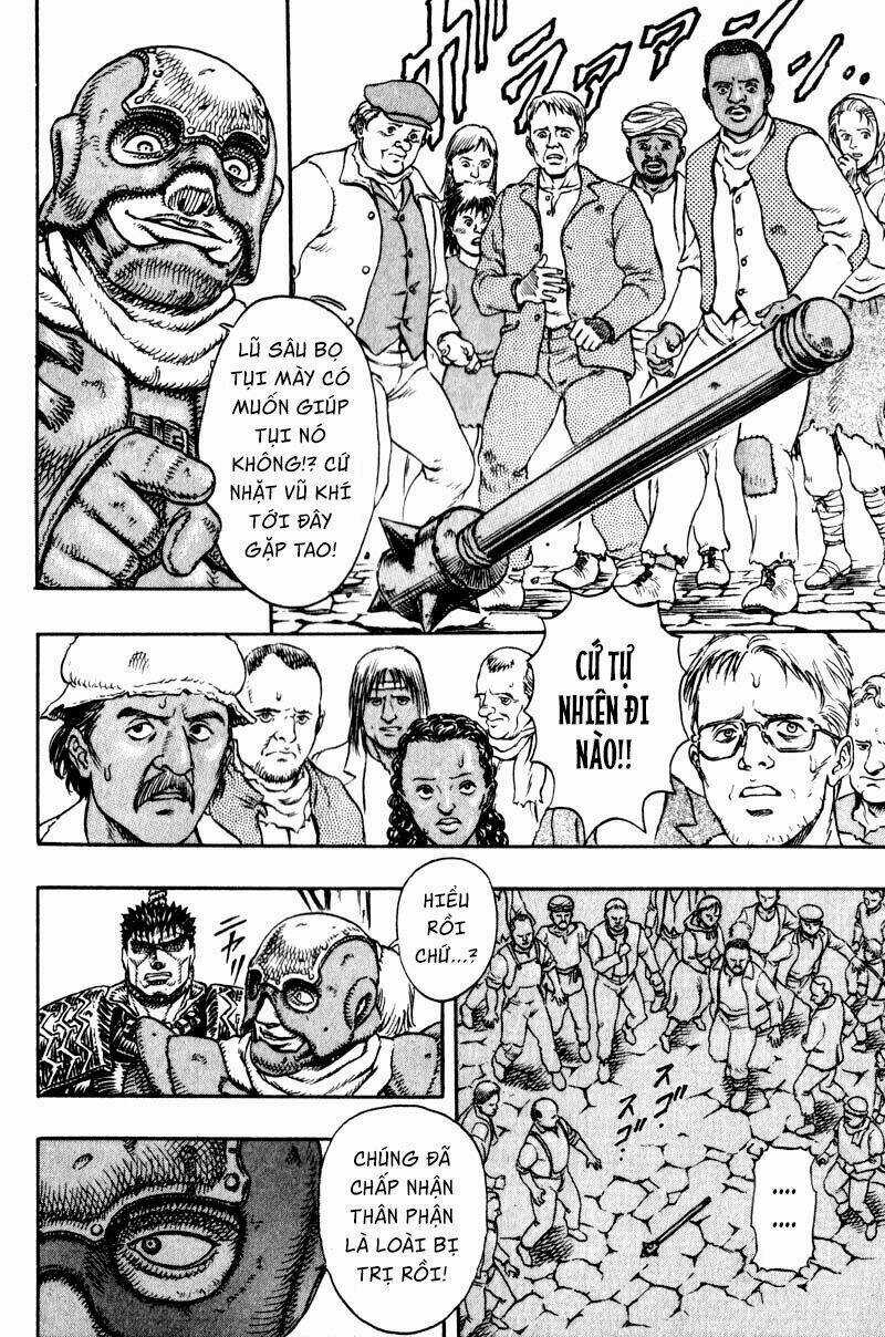 Japan - Chapter 5 - Trang 14