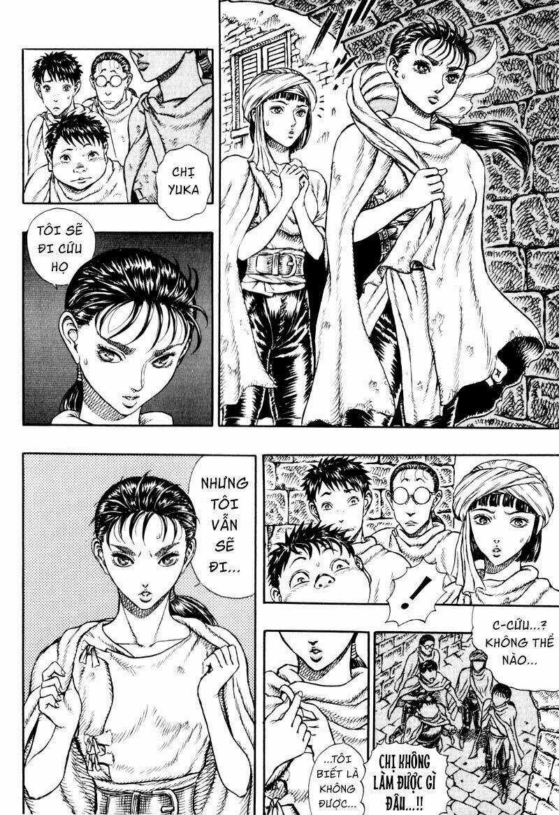 Japan - Chapter 5 - Trang 16