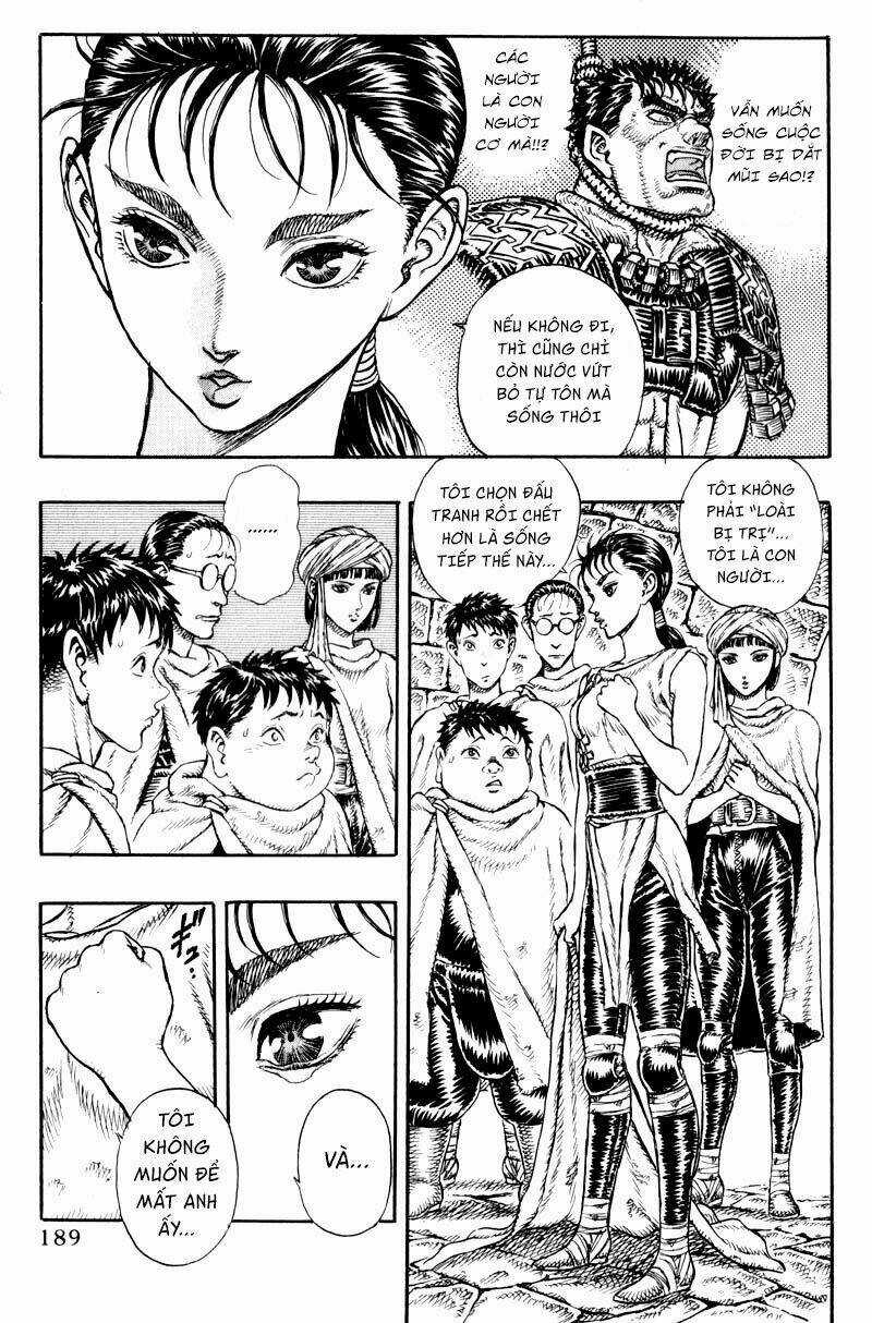 Japan - Chapter 5 - Trang 17