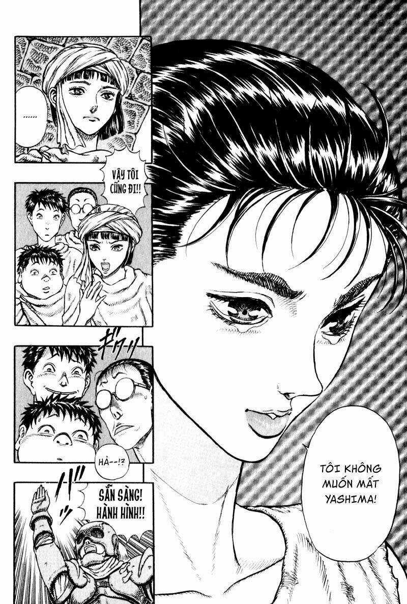 Japan - Chapter 5 - Trang 18