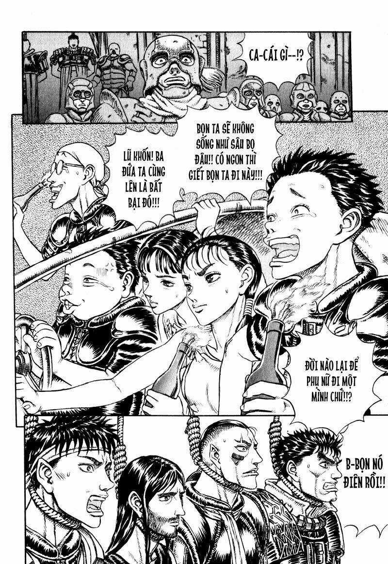 Japan - Chapter 5 - Trang 21