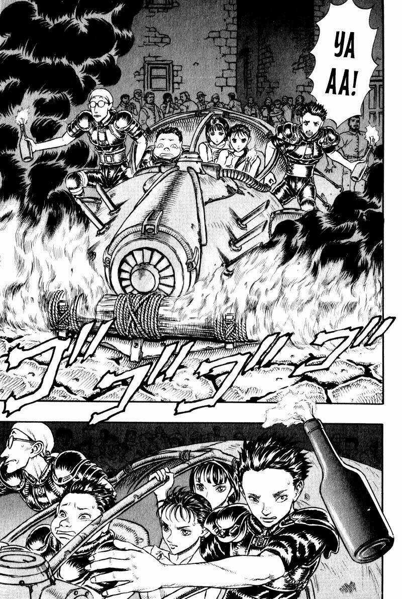 Japan - Chapter 5 - Trang 22