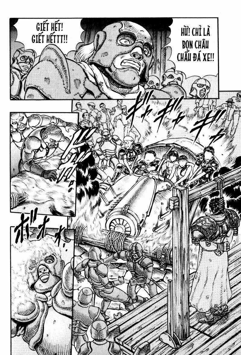 Japan - Chapter 5 - Trang 23