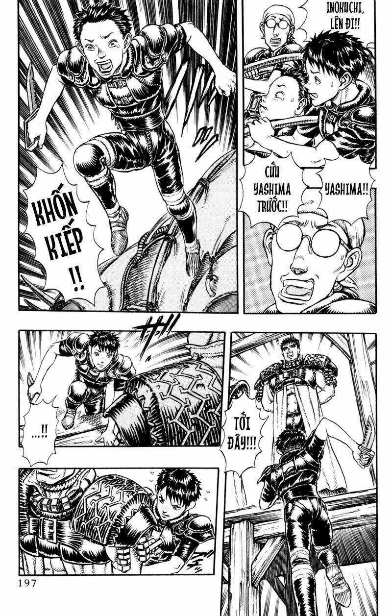 Japan - Chapter 5 - Trang 24