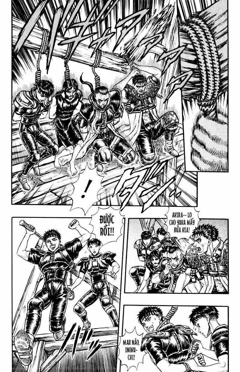 Japan - Chapter 5 - Trang 27