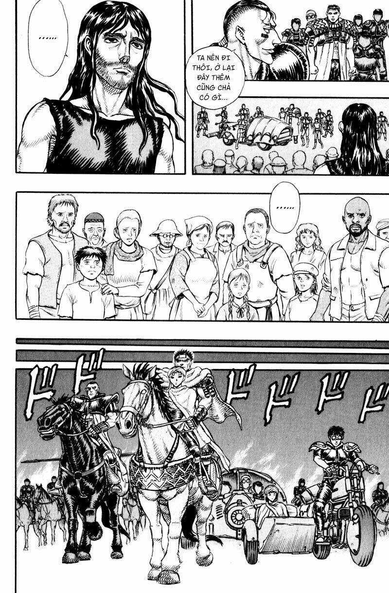 Japan - Chapter 5 - Trang 35