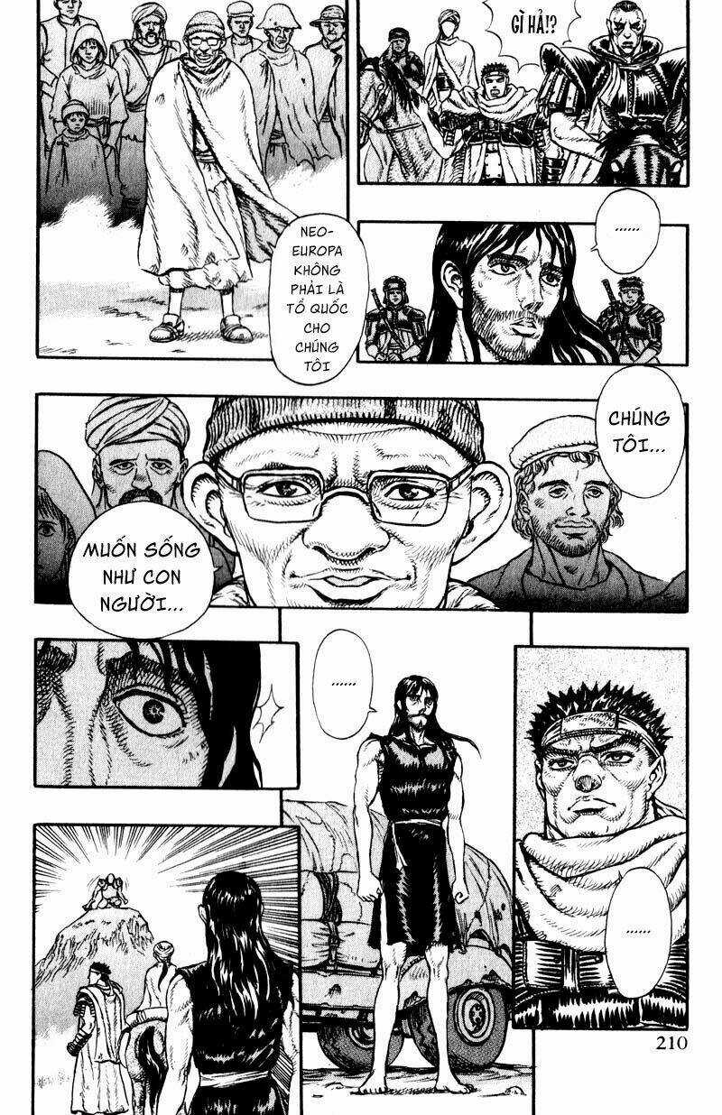 Japan - Chapter 5 - Trang 37