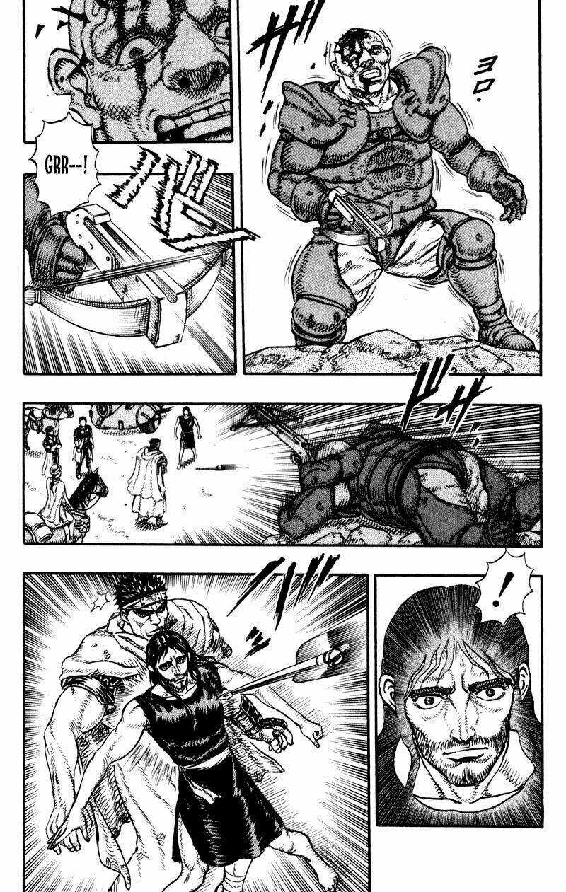 Japan - Chapter 5 - Trang 38