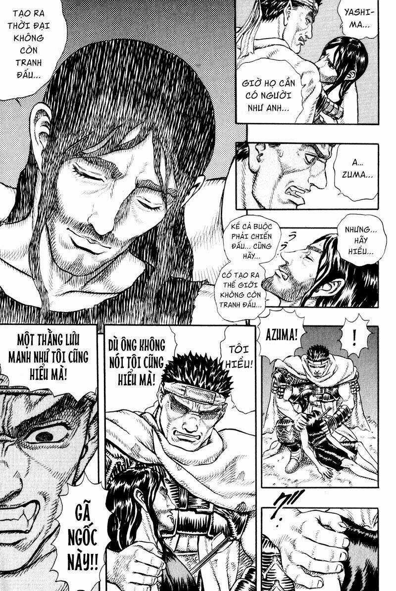 Japan - Chapter 5 - Trang 40