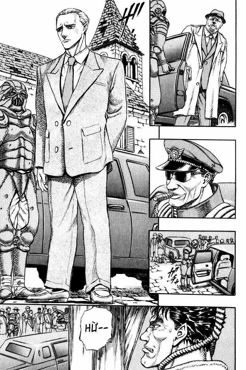 Japan - Chapter 5 - Trang 5