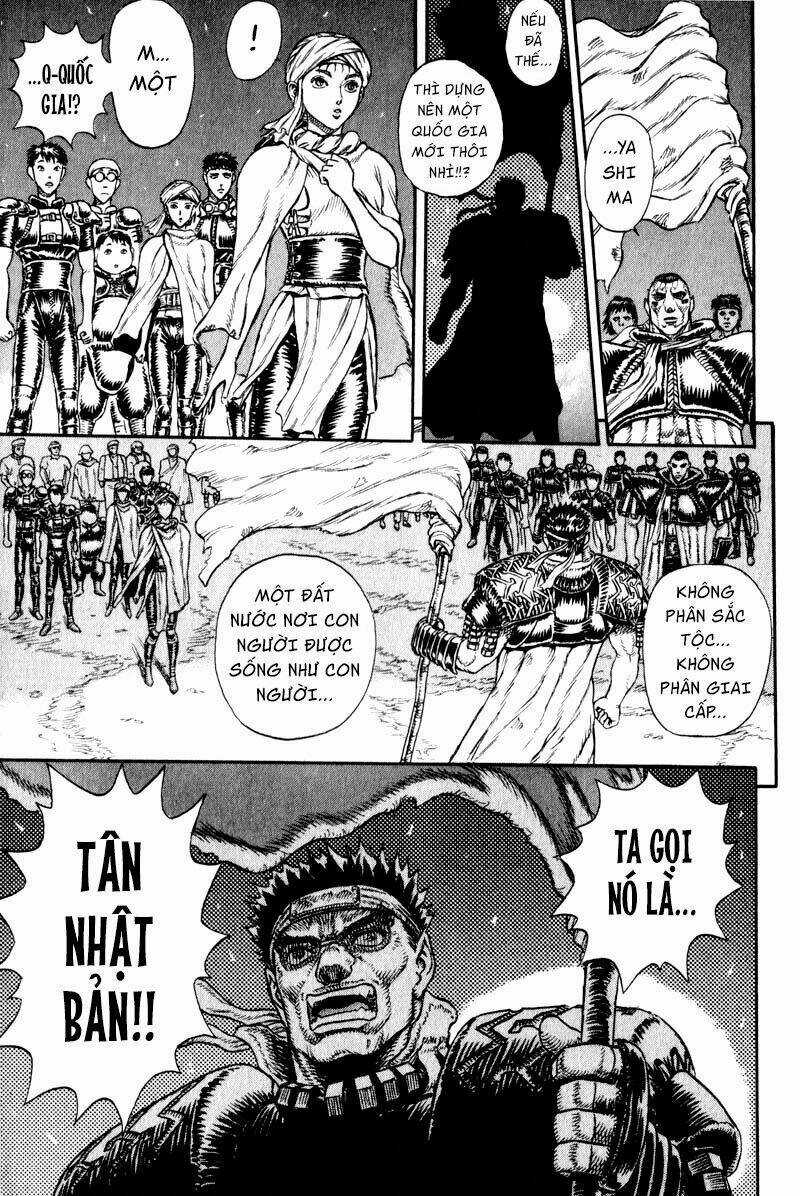 Japan - Chapter 5 - Trang 42