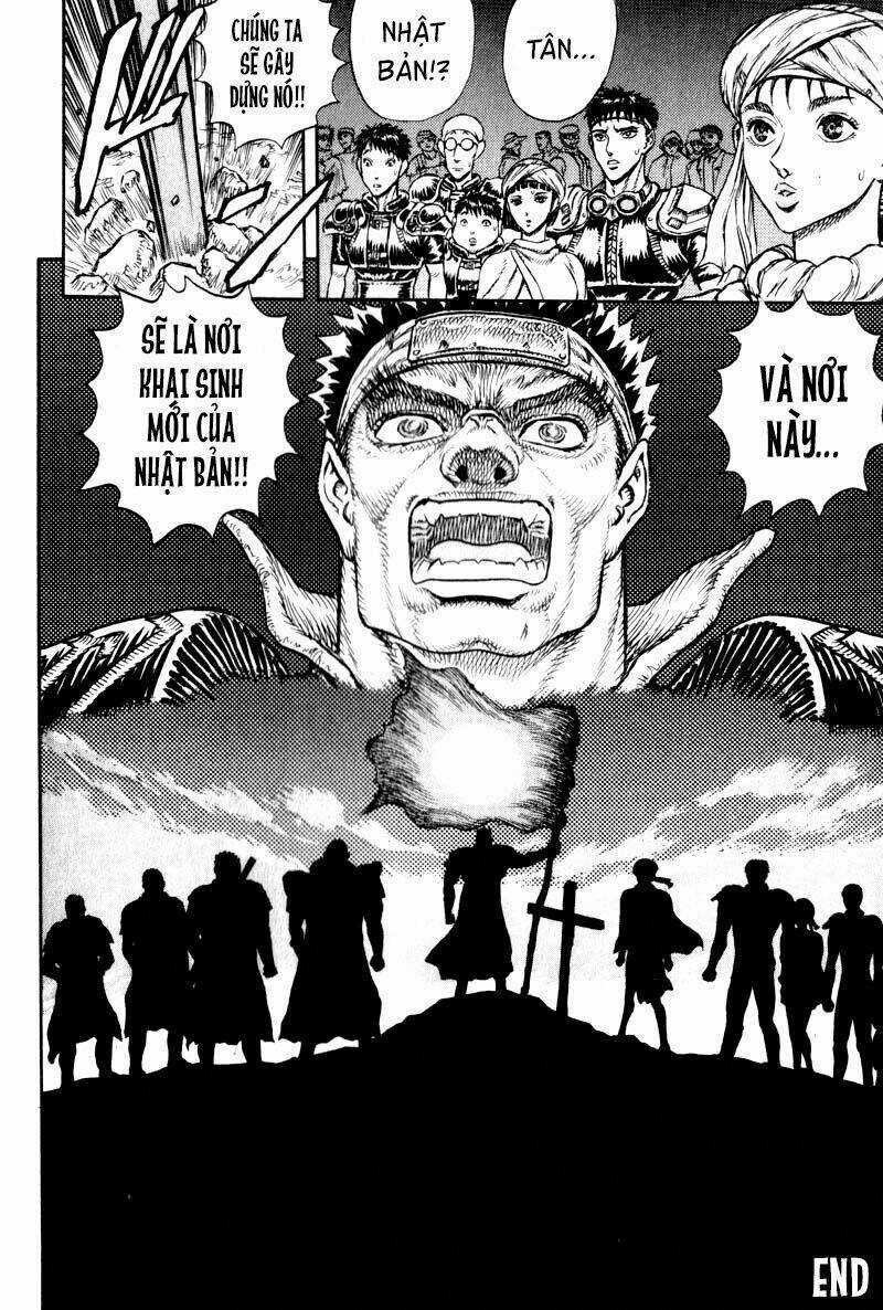 Japan - Chapter 5 - Trang 43