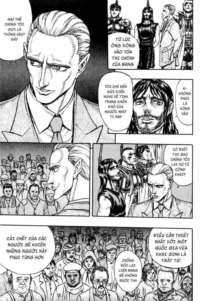 Japan - Chapter 5 - Trang 7