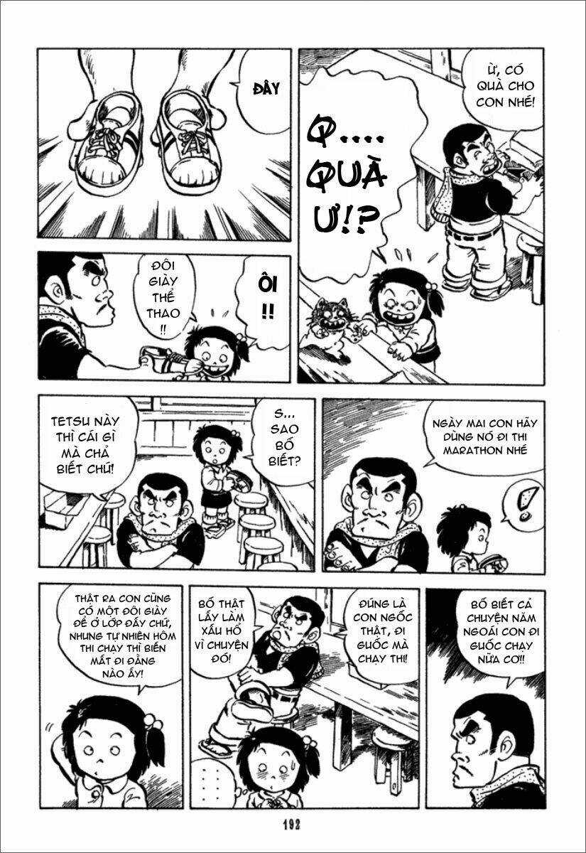 Jarinko Chie - Chapter 10 - Trang 11