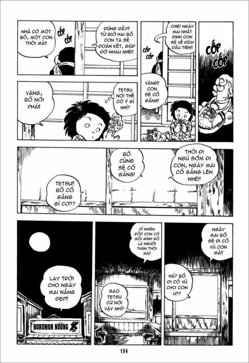 Jarinko Chie - Chapter 10 - Trang 13