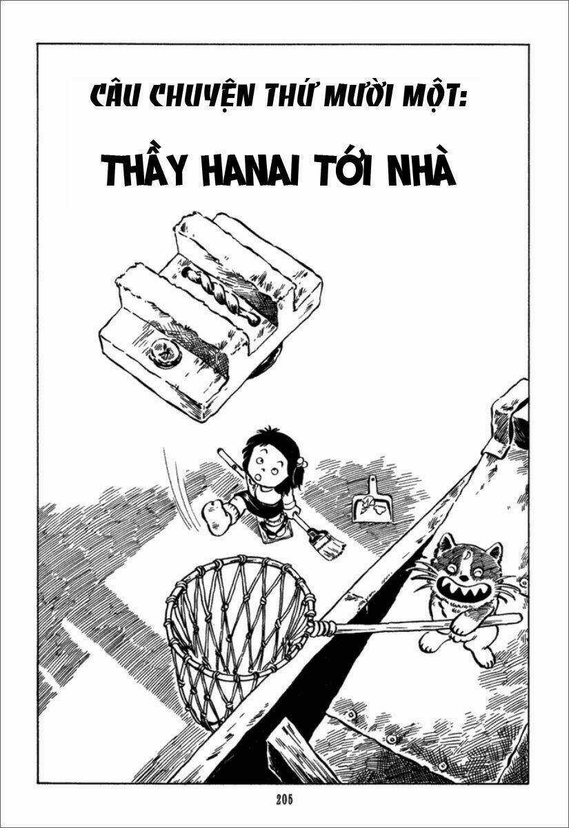 Jarinko Chie - Chapter 11 - Trang 2