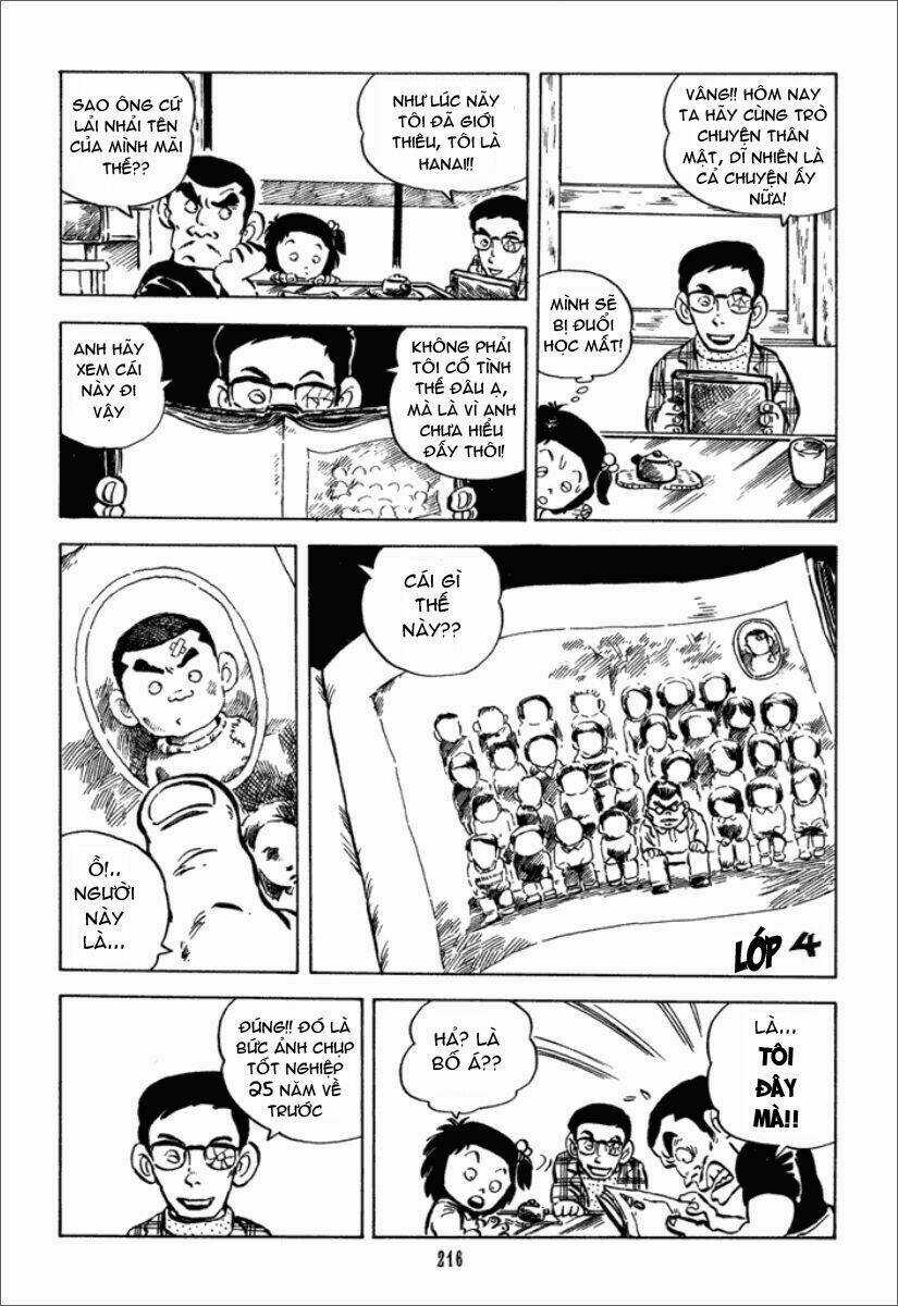 Jarinko Chie - Chapter 11 - Trang 13