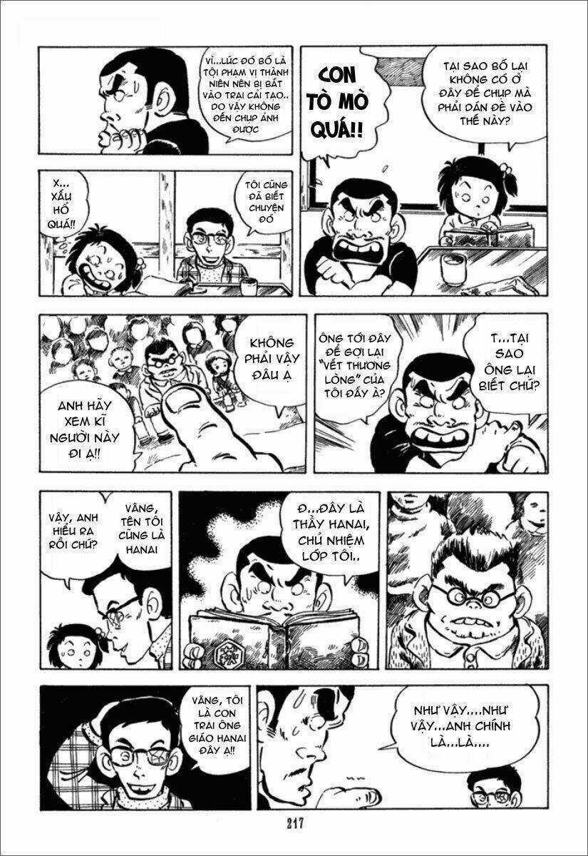 Jarinko Chie - Chapter 11 - Trang 14