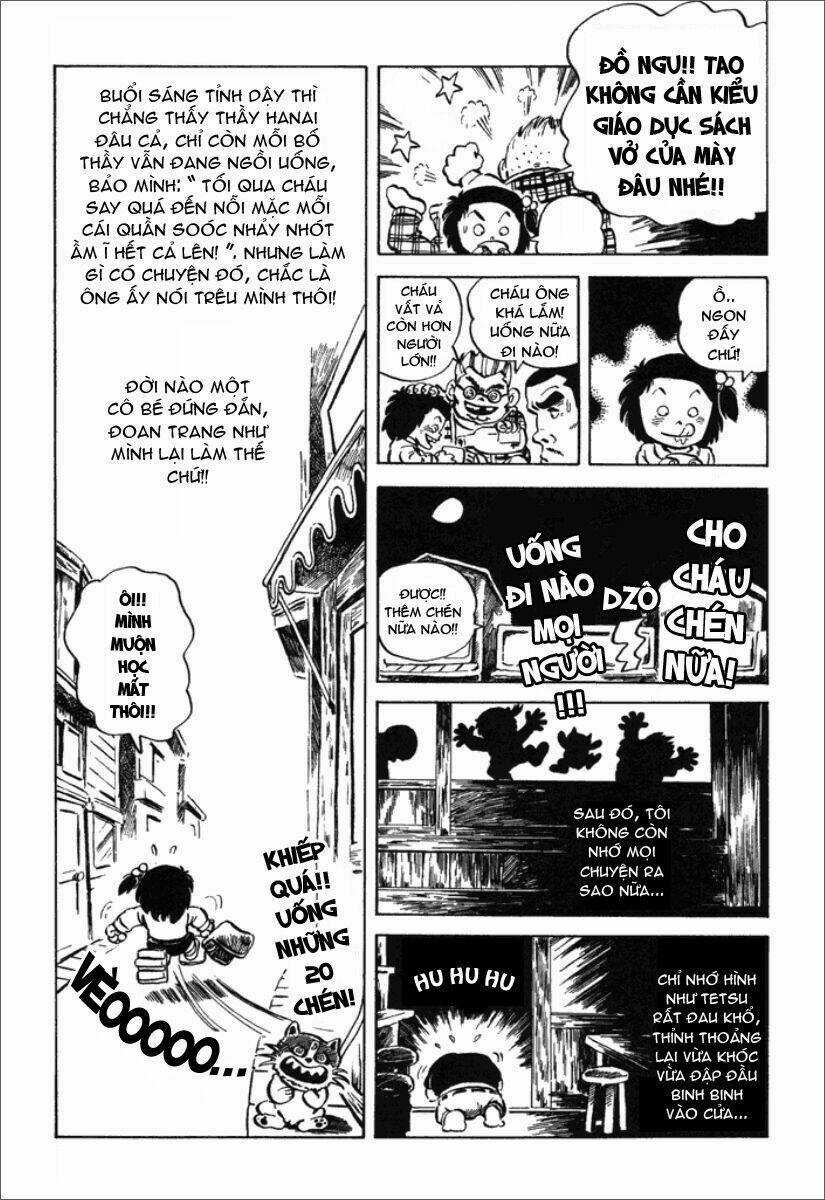 Jarinko Chie - Chapter 11 - Trang 20