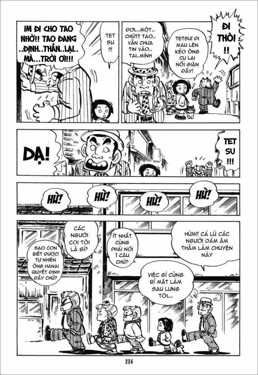 Jarinko Chie - Chapter 12 - Trang 11