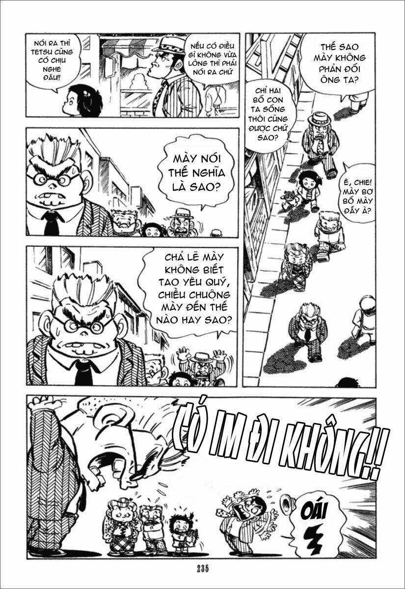 Jarinko Chie - Chapter 12 - Trang 12