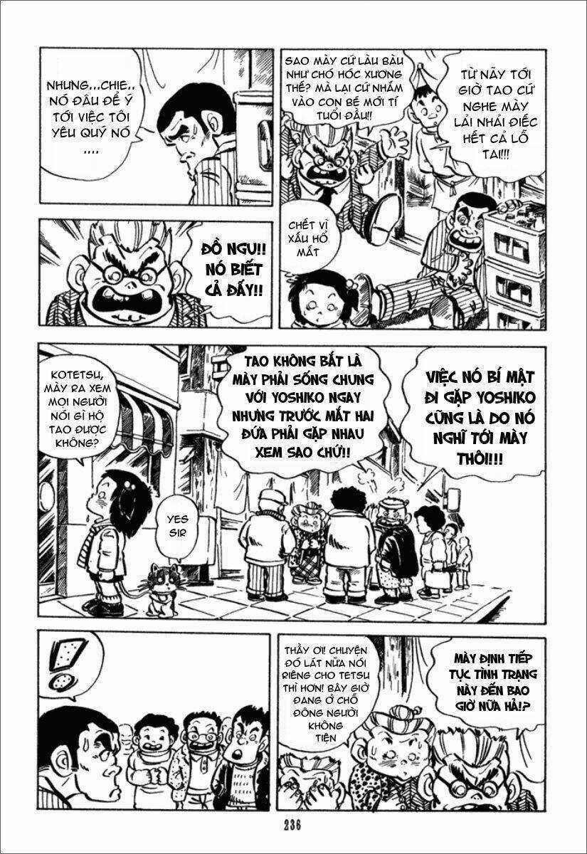 Jarinko Chie - Chapter 12 - Trang 13