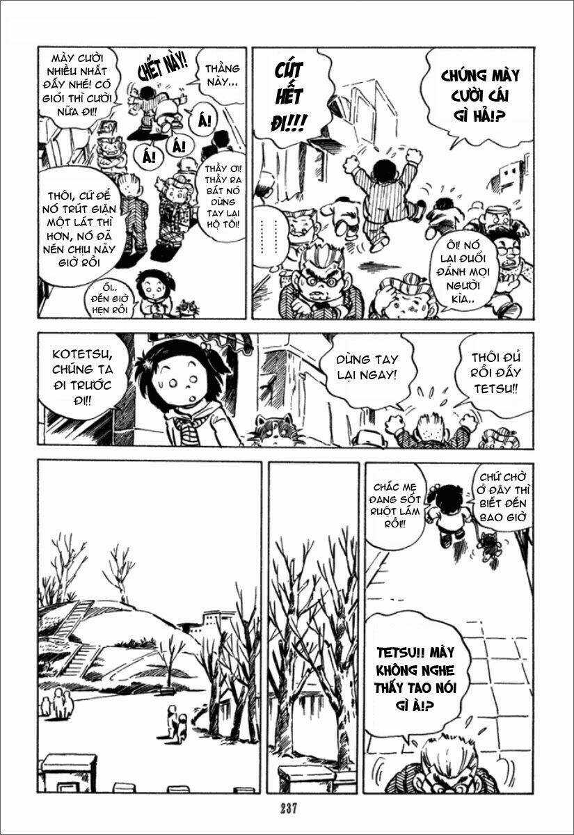 Jarinko Chie - Chapter 12 - Trang 14