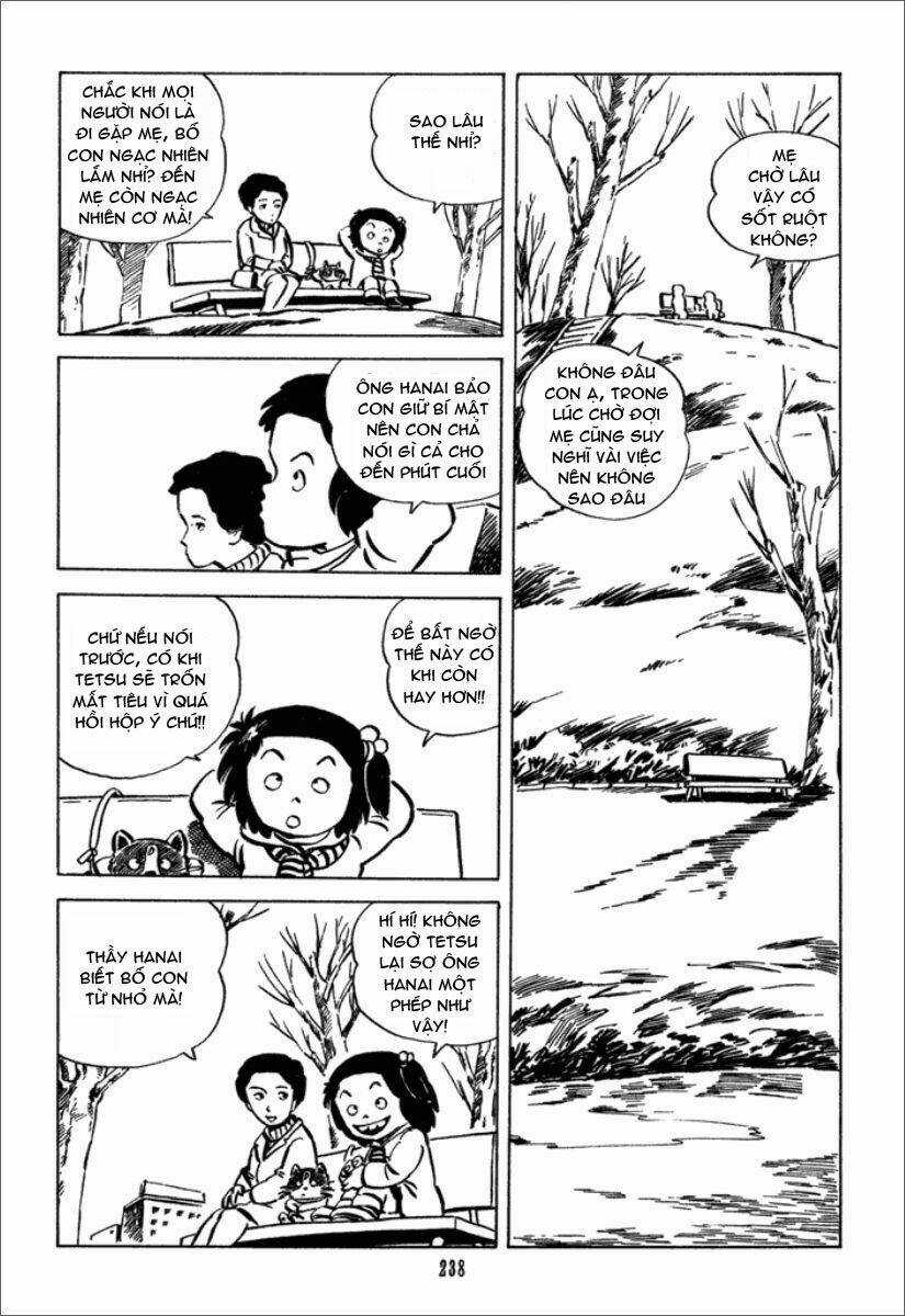 Jarinko Chie - Chapter 12 - Trang 15