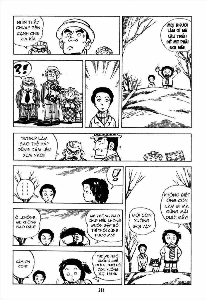 Jarinko Chie - Chapter 12 - Trang 18