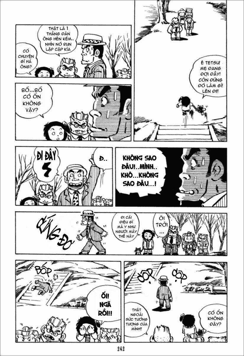 Jarinko Chie - Chapter 12 - Trang 19