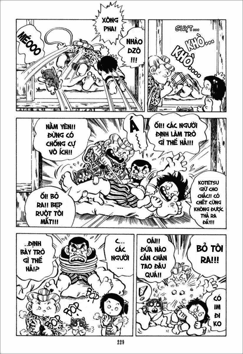 Jarinko Chie - Chapter 12 - Trang 6