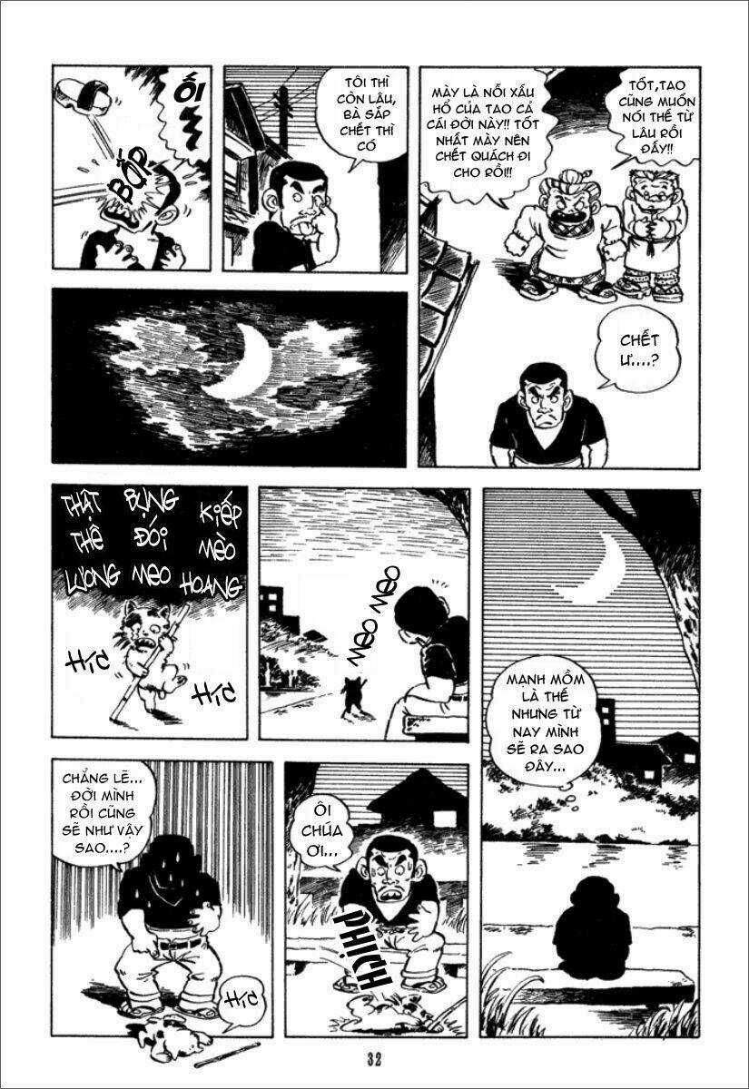 Jarinko Chie - Chapter 2 - Trang 11