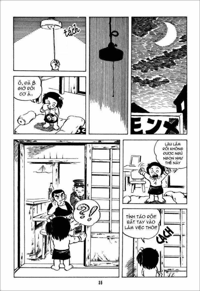 Jarinko Chie - Chapter 2 - Trang 14