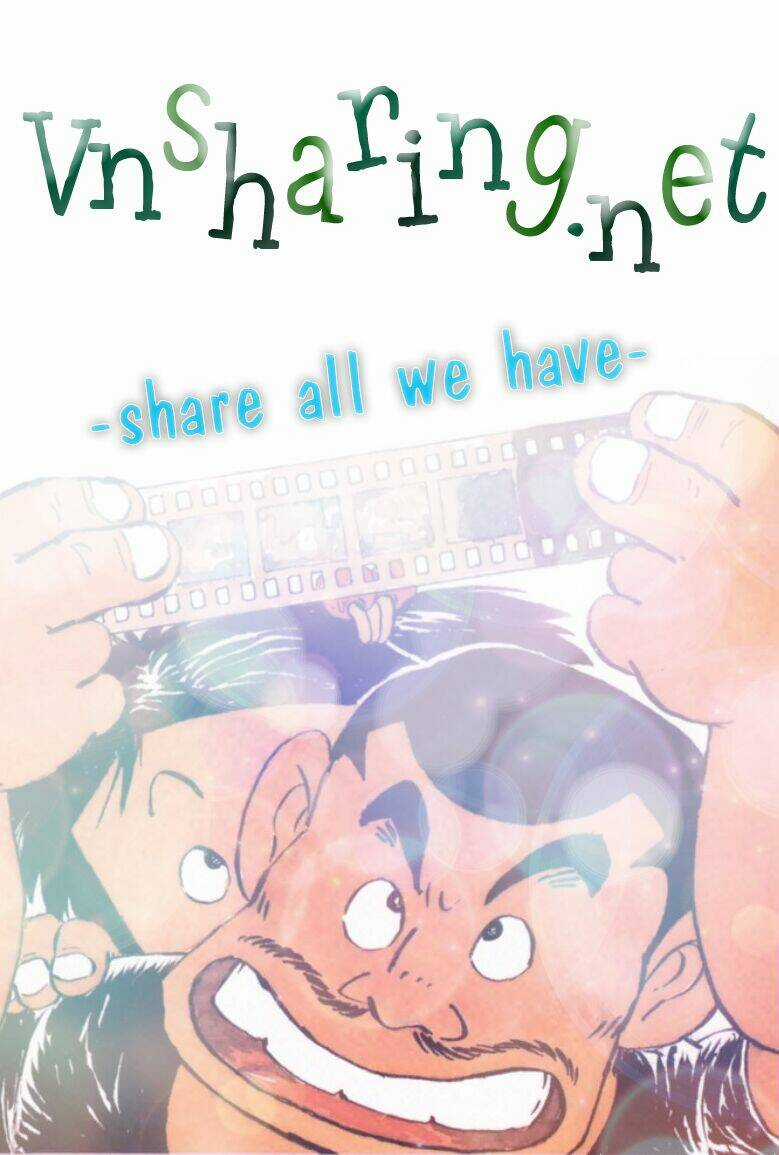 Jarinko Chie - Chapter 3 - Trang 1