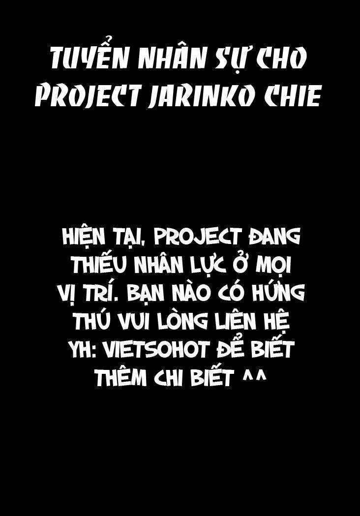 Jarinko Chie - Chapter 3 - Trang 22