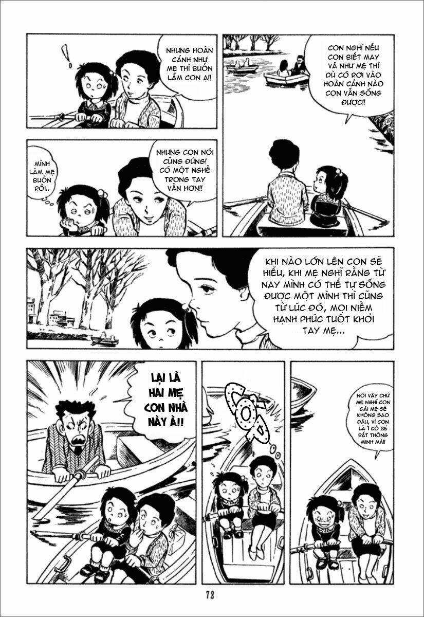 Jarinko Chie - Chapter 4 - Trang 13