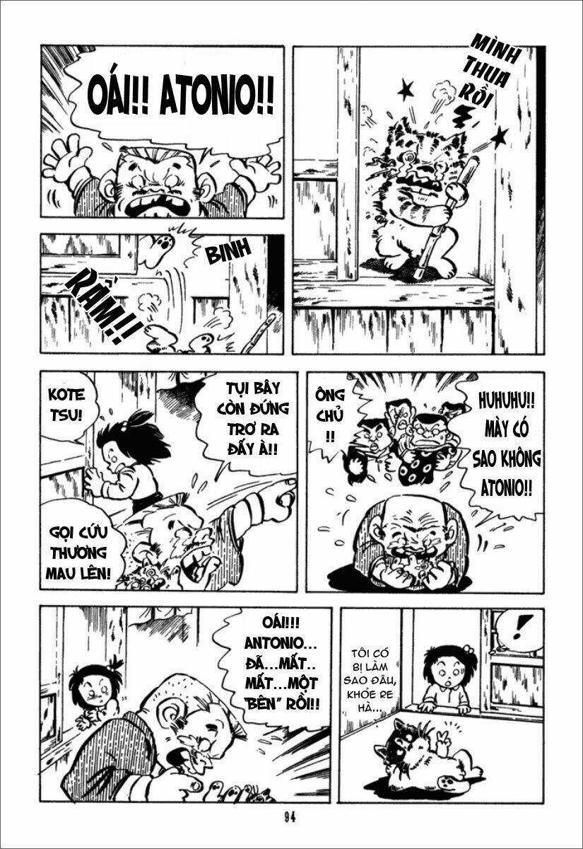 Jarinko Chie - Chapter 5 - Trang 15