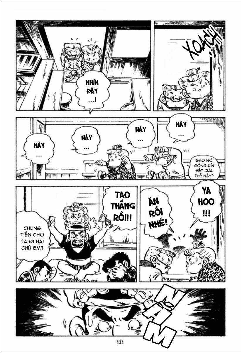 Jarinko Chie - Chapter 6 - Trang 20